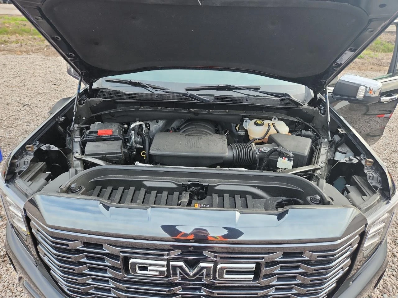 Gmc Sierra * K1500 DENALI ULTIMATE* 6.2* FULL*  | Mobile.bg � ����������� 11