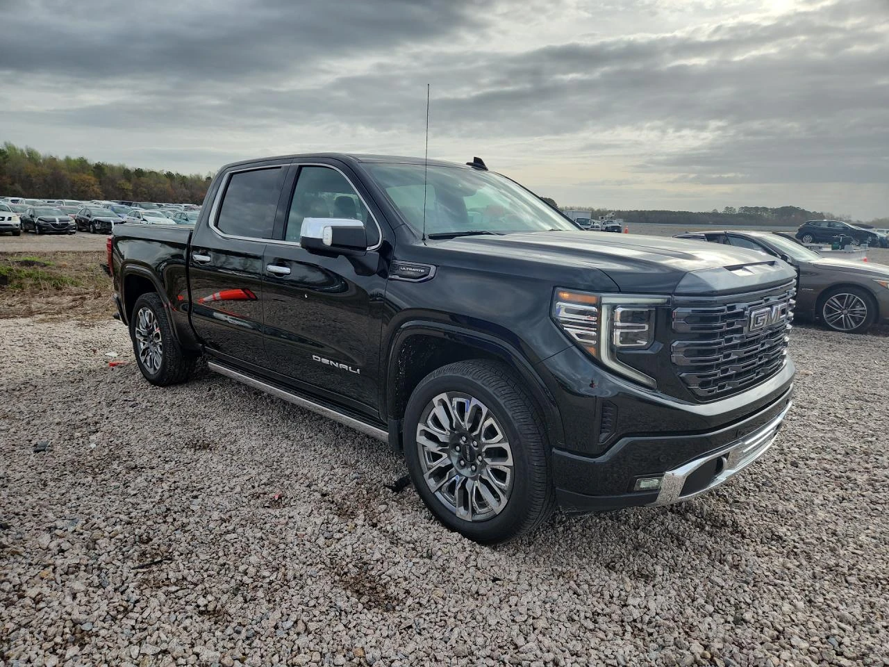 Gmc Sierra * K1500 DENALI ULTIMATE* 6.2* FULL*  | Mobile.bg � ����������� 4