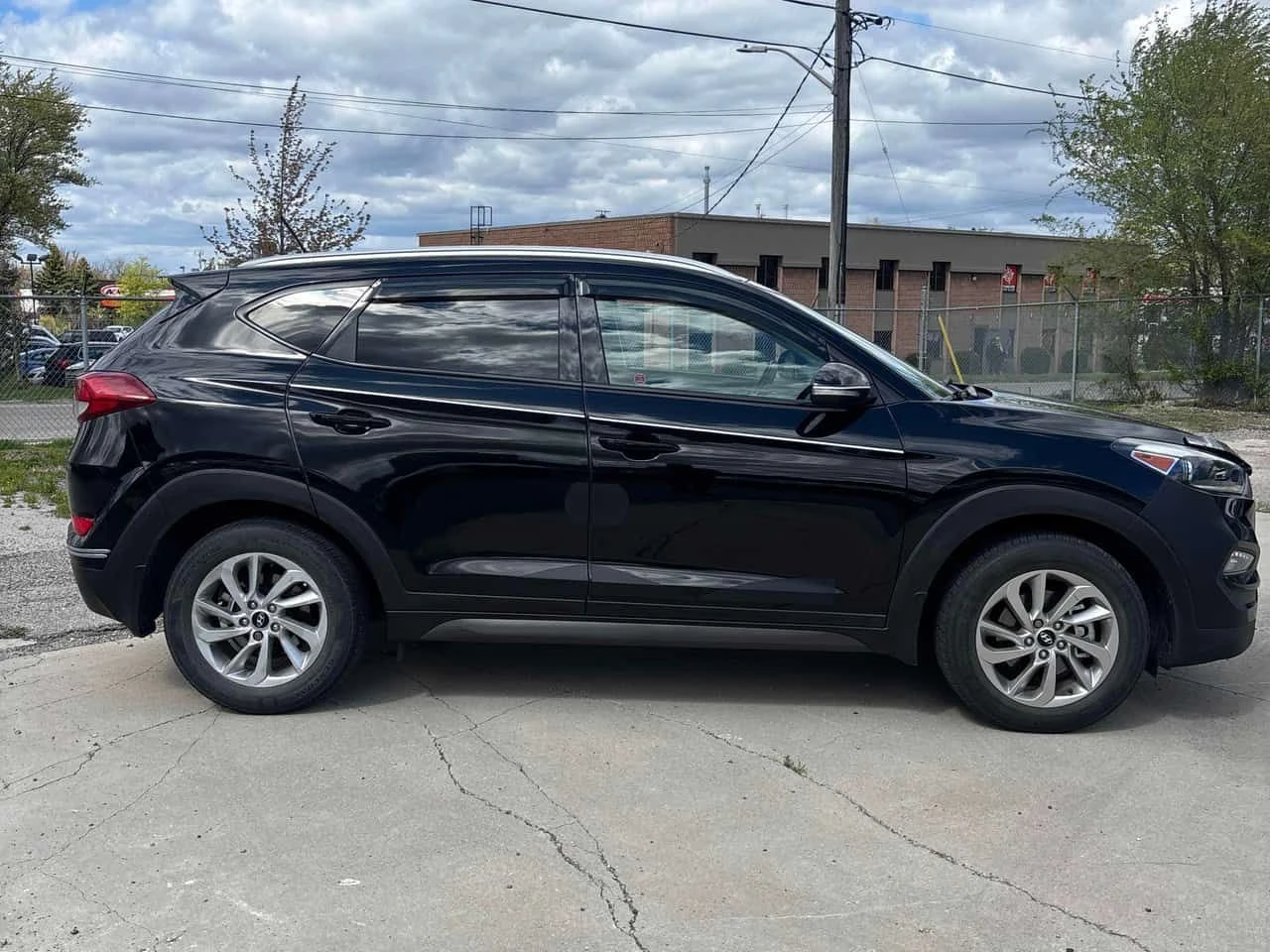 Hyundai Tucson PREMIUM /�������/ CARFAX/����������� | Mobile.bg � ����������� 4