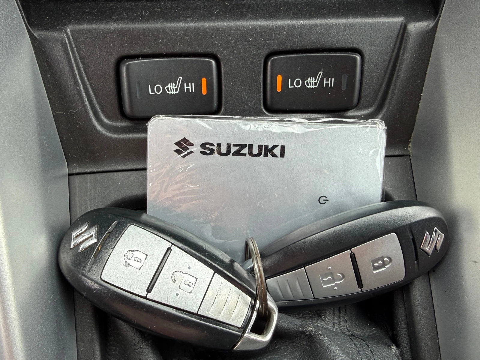 Suzuki Vitara 1.6DDiS V-COOL FUL EXTRI !!! 100% РЕАЛНИ КИЛОМЕТРИ, снимка 13 - Автомобили и джипове - 55323230