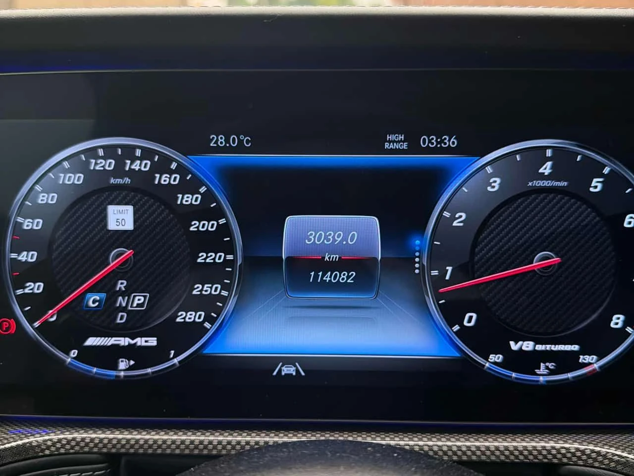 Mercedes-Benz G 63 AMG | CARFAX | ���������� ��� ������������ | Mobile.bg � ����������� 8