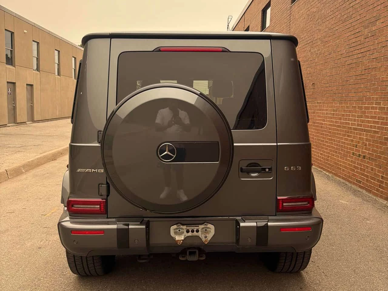 Mercedes-Benz G 63 AMG | CARFAX | ���������� ��� ������������ | Mobile.bg � ����������� 5