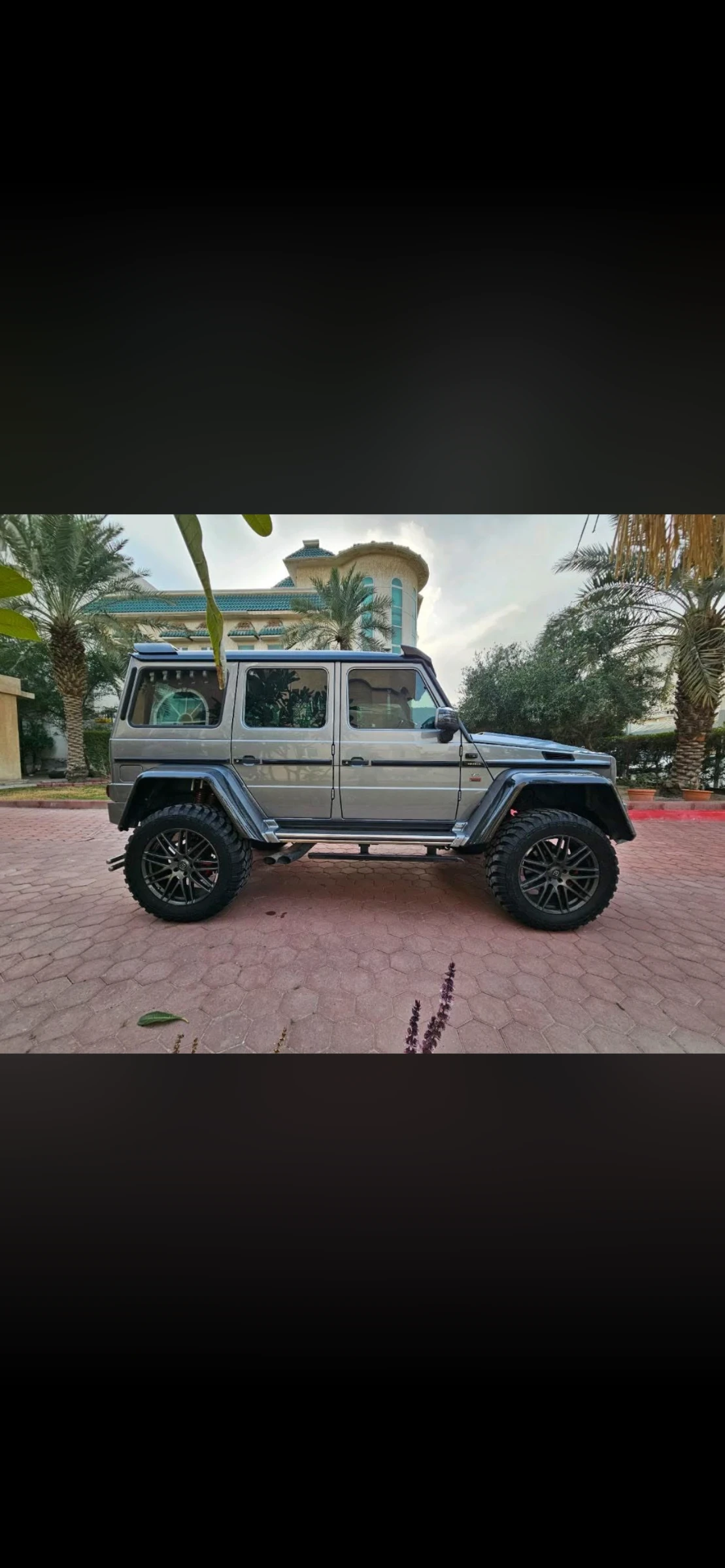 Mercedes-Benz G 63 AMG G63AMG* 4x4 2* * * ЕДИНСТВЕН В БГ* BRABUS * * * * , снимка 9 - Автомобили и джипове - 55403315