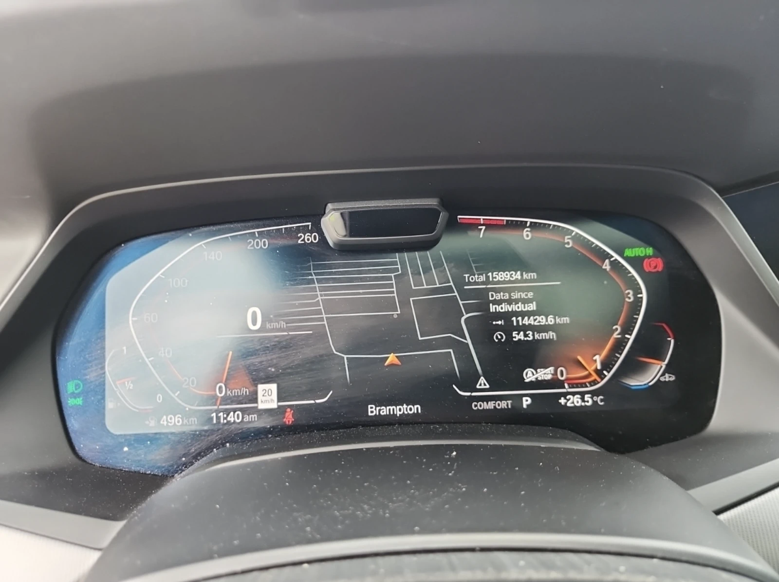 BMW X5 2019 BMW X5 XDRIVE40I, снимка 6 - Автомобили и джипове - 55584009