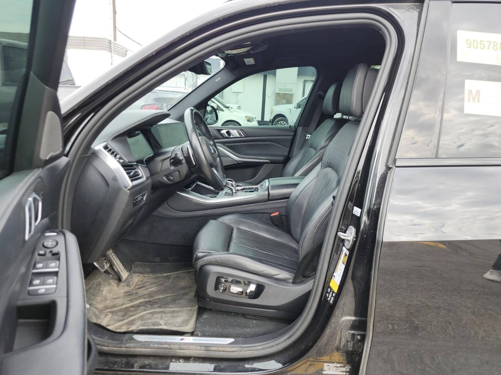 BMW X5 2019 BMW X5 XDRIVE40I, снимка 5 - Автомобили и джипове - 55584009