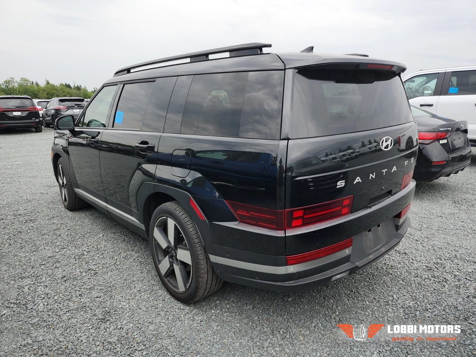 Hyundai Santa fe, снимка 6 - Автомобили и джипове - 55954619