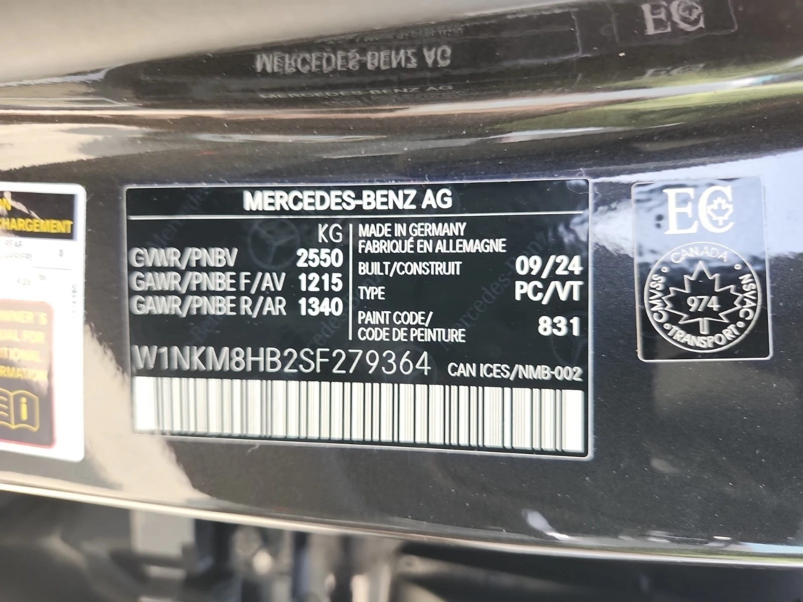 Mercedes-Benz GLC 43 AMG BURMESTER| ПАМЕТ| ПАНО| HUD| 360| 2 KЛЮЧА, снимка 16 - Автомобили и джипове - 56126434