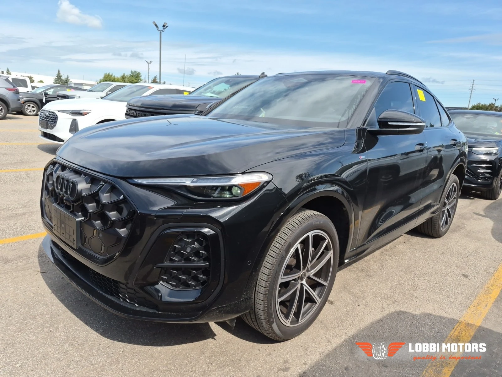Audi Q5