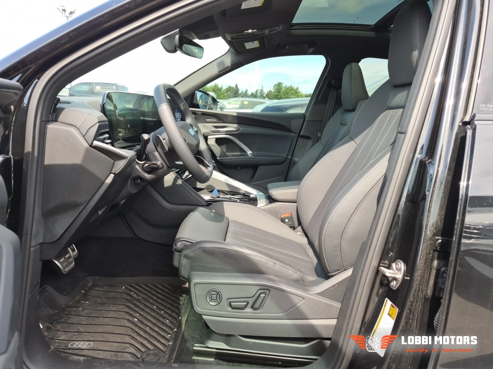 Audi Q5, снимка 5 - Автомобили и джипове - 56128953