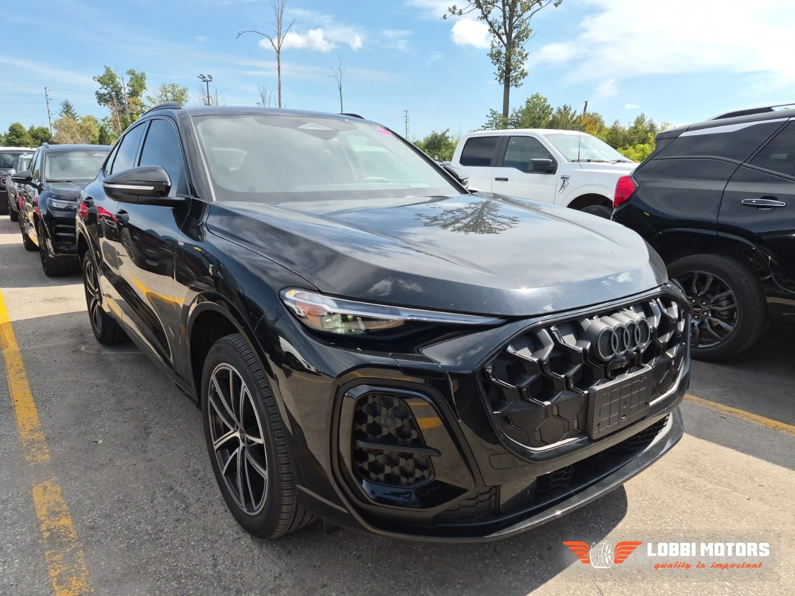 Audi Q5, снимка 2 - Автомобили и джипове - 56128953