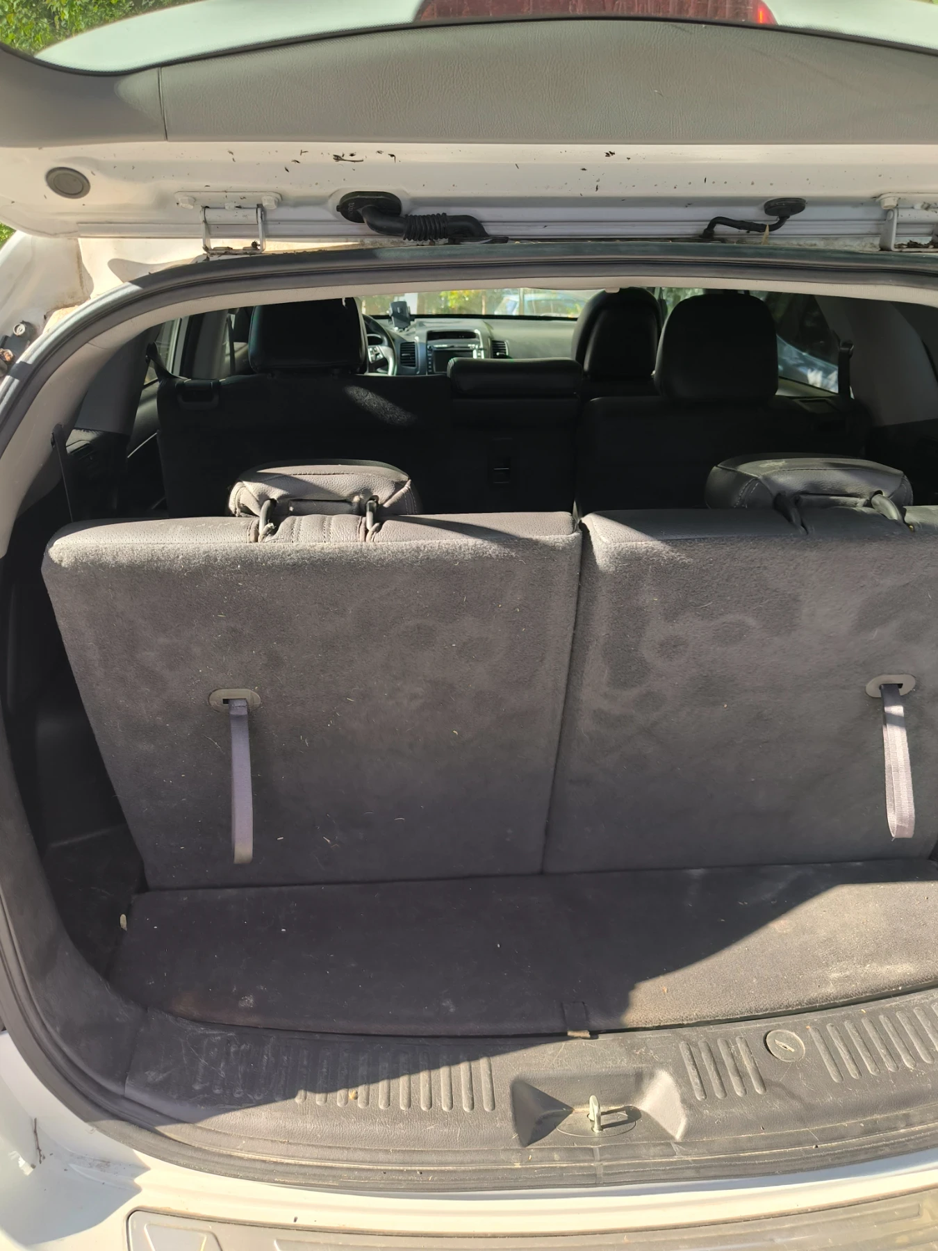 Kia Sorento, снимка 13 - Автомобили и джипове - 56534454
