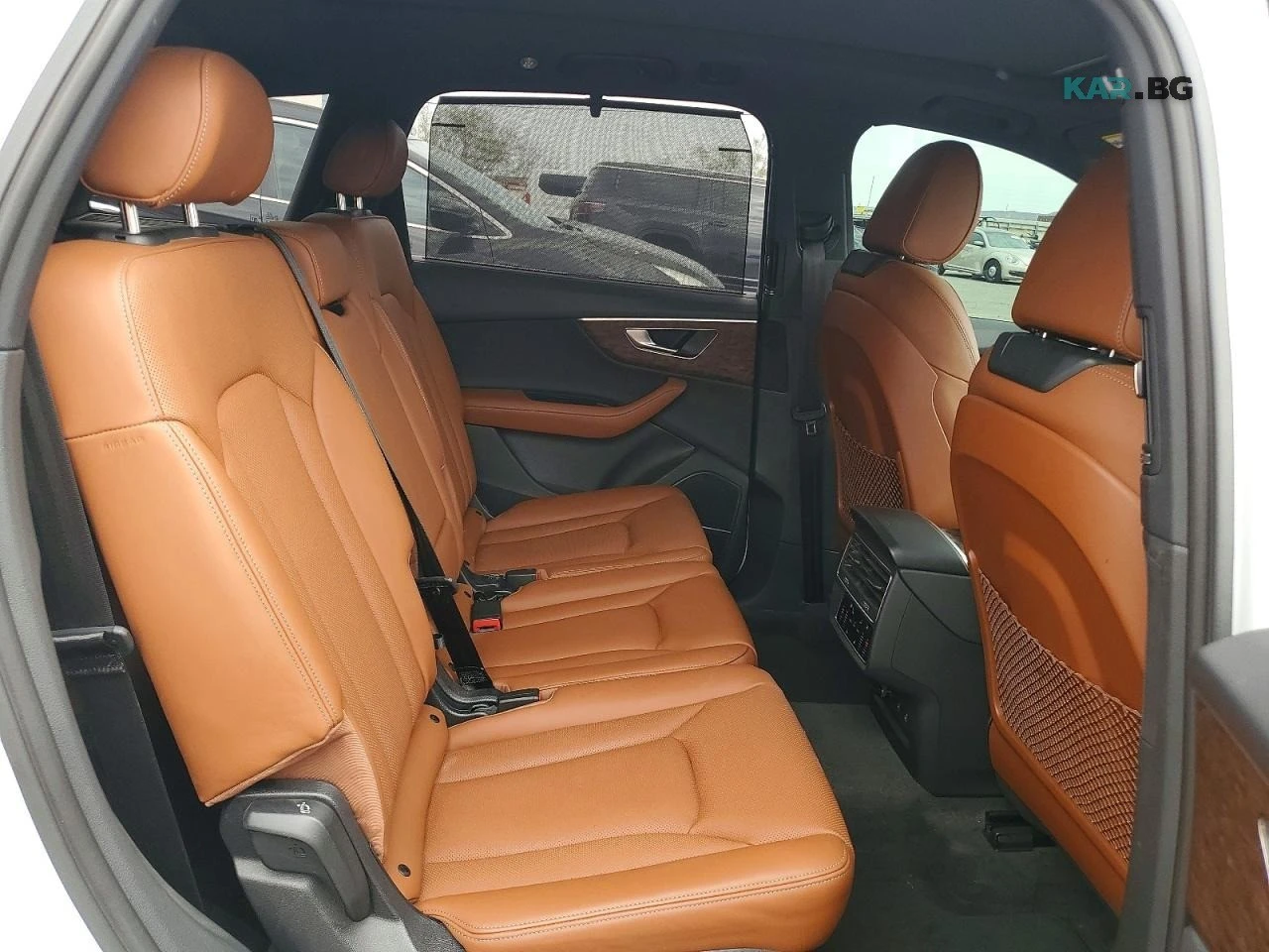 Audi Q7 55TFSI* DISTRONIC* PANORAMA* ����* 360-CAM | Mobile.bg � ����������� 12