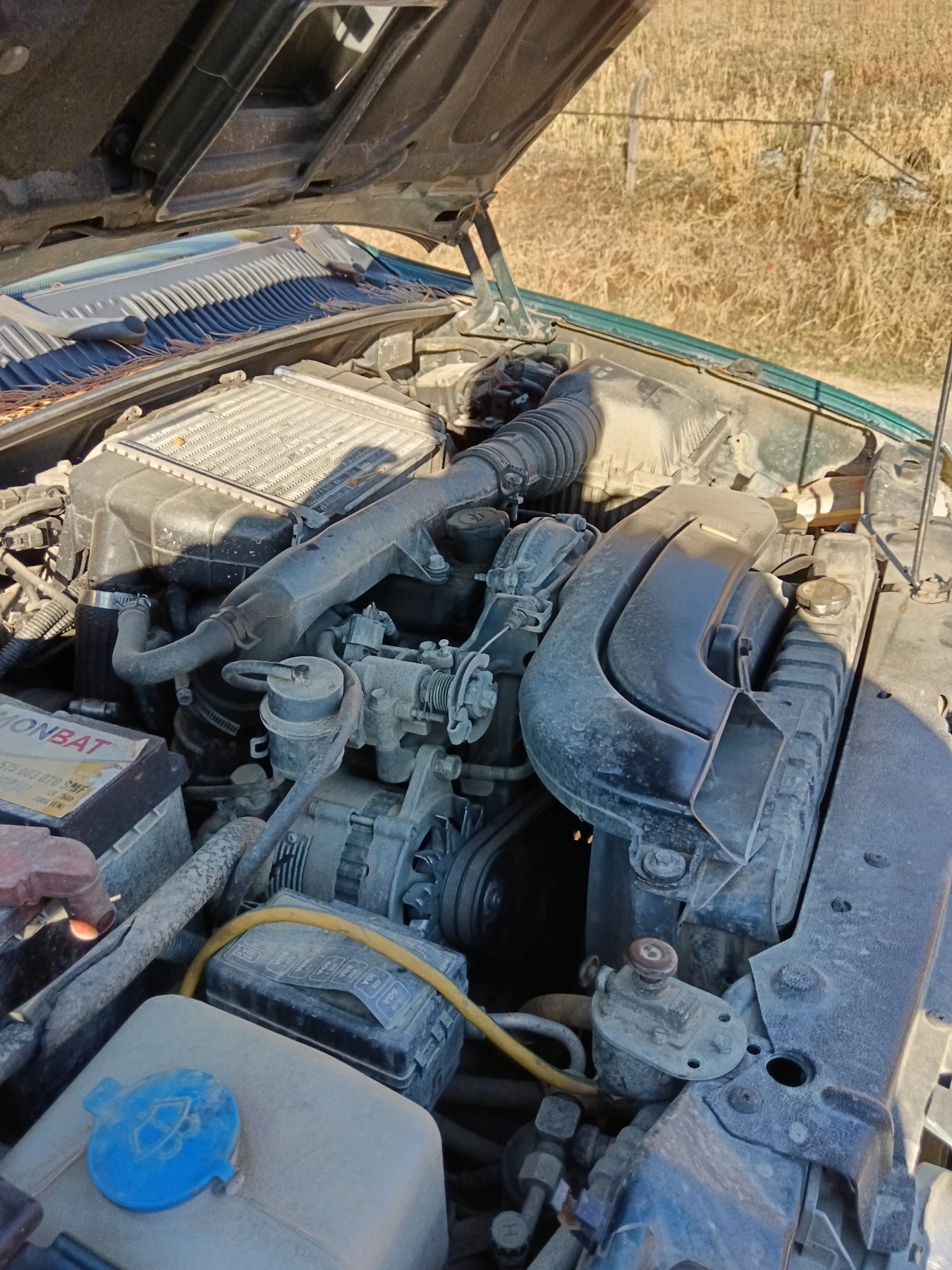 Kia Sportage, снимка 6 - Автомобили и джипове - 56584364