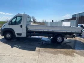 Peugeot Boxer 2.0 HDI, снимка 4