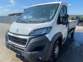 Peugeot Boxer 2.0 HDI, снимка 1