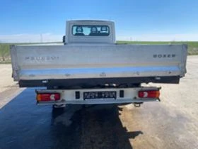 Peugeot Boxer 2.0 HDI, снимка 6