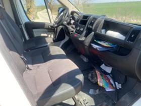 Peugeot Boxer 2.0 HDI, снимка 7