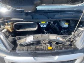 Peugeot Boxer 2.0 HDI, снимка 9
