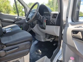Mercedes-Benz Sprinter 313 Бордови , снимка 13