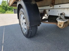 Mercedes-Benz Sprinter 313 Бордови , снимка 6