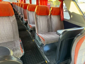 Mercedes-Benz Tourismo O 350 RHD Перфектен, снимка 7