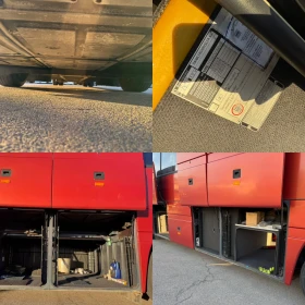 Mercedes-Benz Tourismo O 350 RHD Перфектен, снимка 13