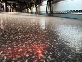 Mercedes-Benz Tourismo O 350 RHD Перфектен, снимка 11