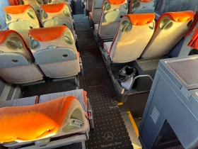 Mercedes-Benz Tourismo O 350 RHD Перфектен, снимка 10