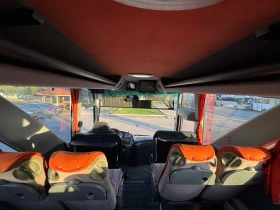 Mercedes-Benz Tourismo O 350 RHD Перфектен, снимка 8