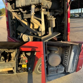 Mercedes-Benz Tourismo O 350 RHD Перфектен, снимка 15