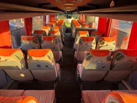 Mercedes-Benz Tourismo O 350 RHD Перфектен, снимка 9