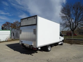 Iveco Daily 35C12  КАТ. * Б* ПАДАЩ БОРД * * * ШВЕЙЦАРИЯ * * * , снимка 6