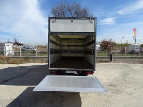 Iveco Daily 35C12  КАТ. * Б* ПАДАЩ БОРД * * * ШВЕЙЦАРИЯ * * * , снимка 7