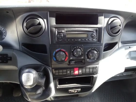 Iveco Daily 35C12  КАТ. * Б* ПАДАЩ БОРД * * * ШВЕЙЦАРИЯ * * * , снимка 10