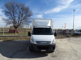 Iveco Daily 35C12  КАТ. * Б* ПАДАЩ БОРД * * * ШВЕЙЦАРИЯ * * * , снимка 2