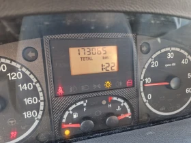 Peugeot Boxer 9места 2.2Hdi 120k.s , снимка 13