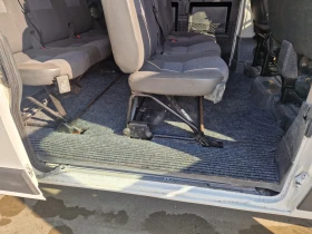 Peugeot Boxer 9места 2.2Hdi 120k.s , снимка 16