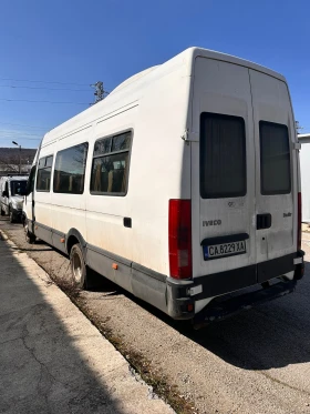 Iveco Deily 50C, снимка 4