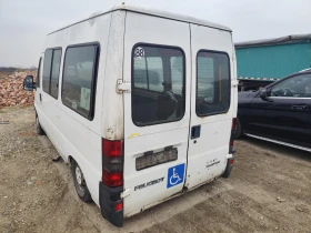 Peugeot Boxer 2.5, снимка 3