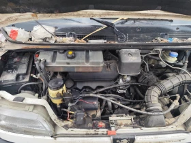 Peugeot Boxer 2.5, снимка 5