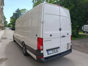 VW Crafter 2.0tdi XL, снимка 5