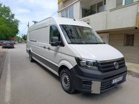 VW Crafter 2.0tdi XL, снимка 3