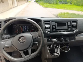 VW Crafter 2.0tdi XL, снимка 6