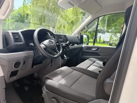 VW Crafter 2.0tdi XL, снимка 10