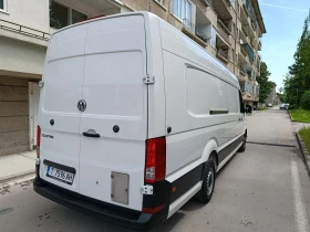 VW Crafter 2.0tdi XL, снимка 4