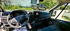 Renault Master, снимка 7