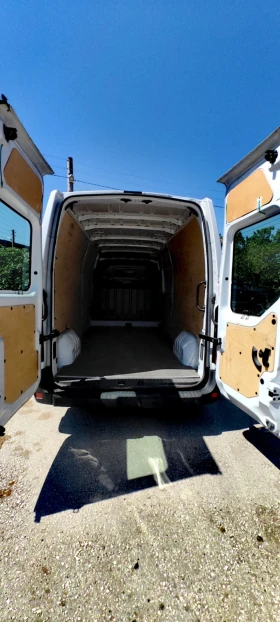 Renault Master, снимка 4