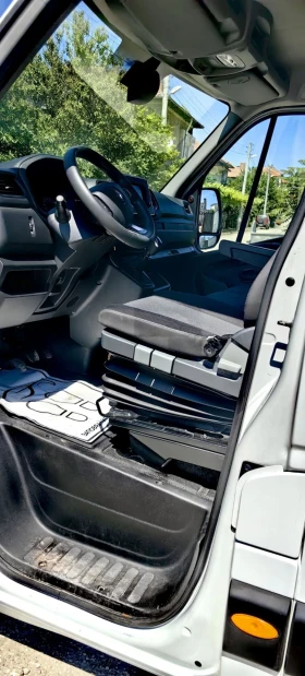 Renault Master, снимка 9
