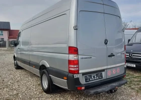 Mercedes-Benz Sprinter 313, снимка 6