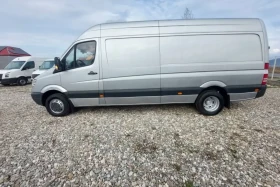 Mercedes-Benz Sprinter 313, снимка 5